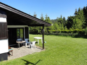 Гостиница Cosy holiday home in Willingen Usseln with terrace  Виллинген